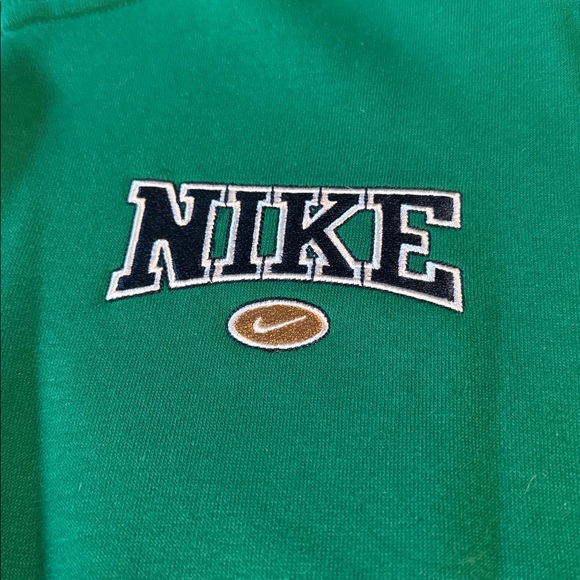 Nike Quarter zip - Picture 2 of 3
